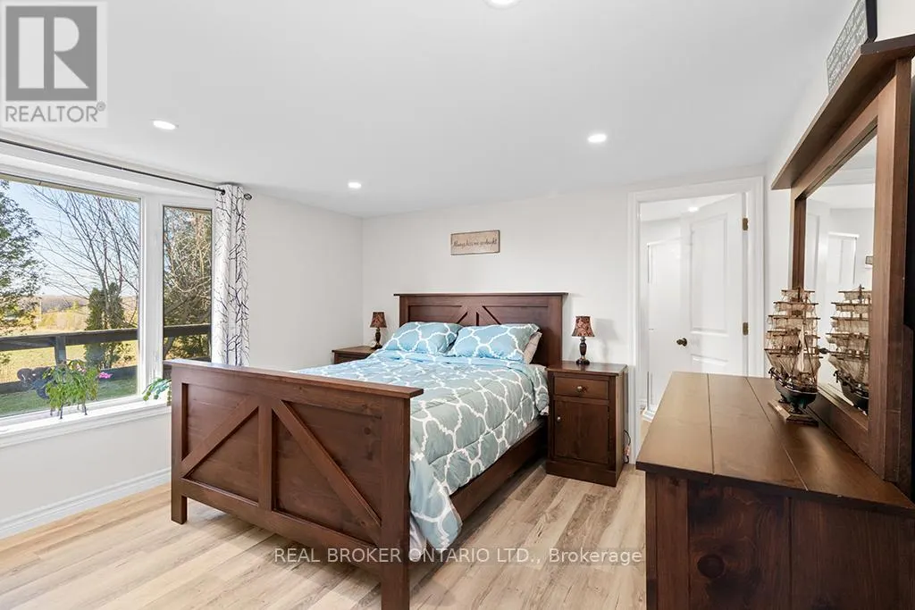 326129 3RD CONCESSION