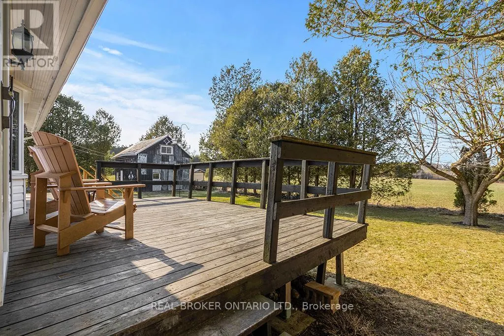 326129 3RD CONCESSION
