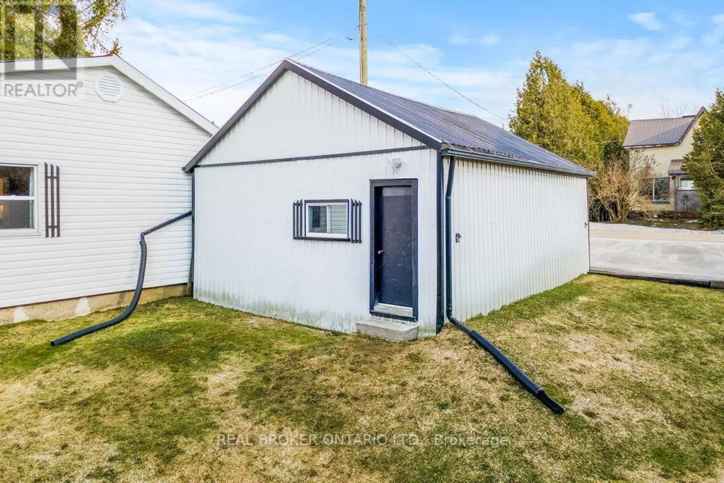 326129 3RD CONCESSION