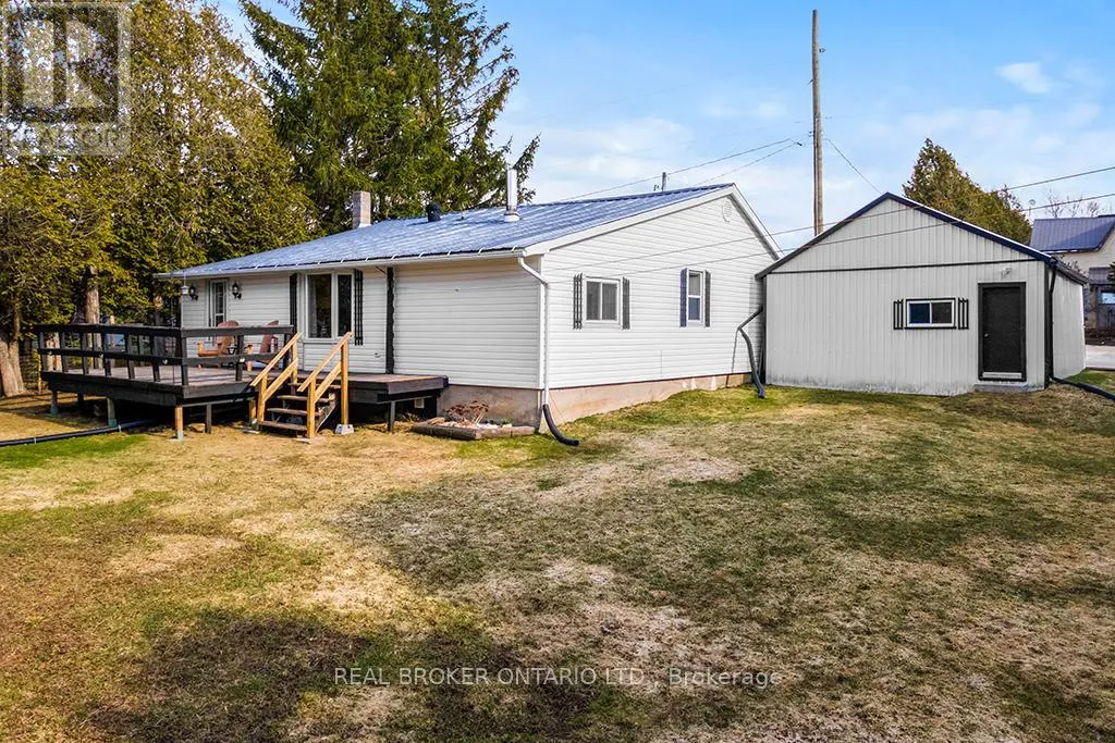 326129 3RD CONCESSION