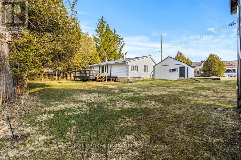 326129 3RD CONCESSION