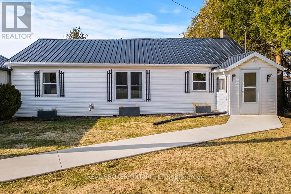 326129 3RD CONCESSION