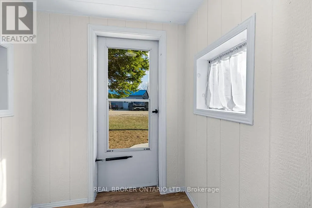 326129 3RD CONCESSION