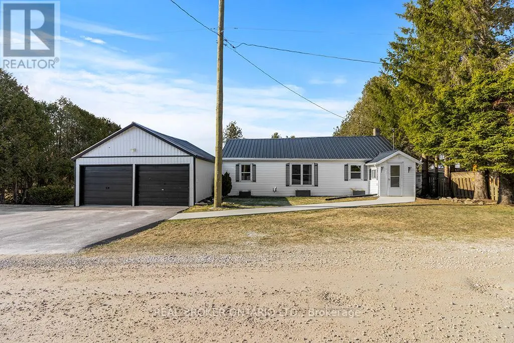 326129 3RD CONCESSION