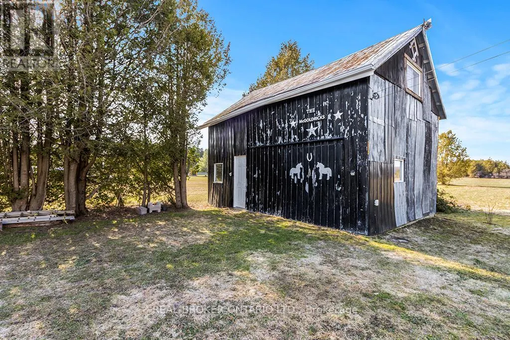 326129 3RD CONCESSION