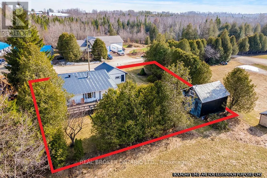 326129 3RD CONCESSION