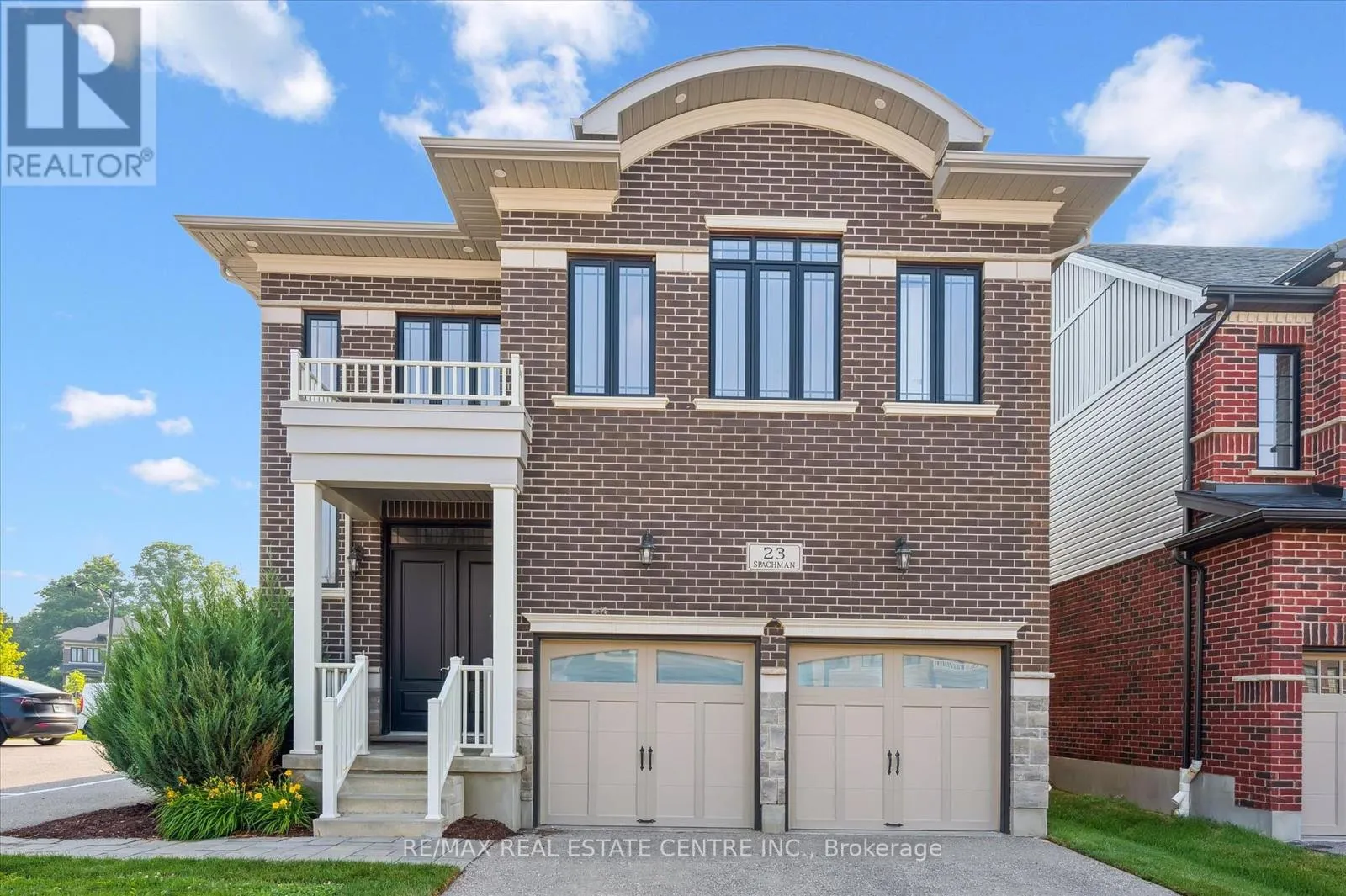 23 SPACHMAN STREET