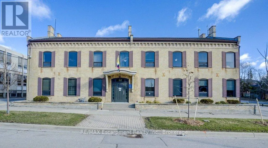 80 CHATHAM STREET