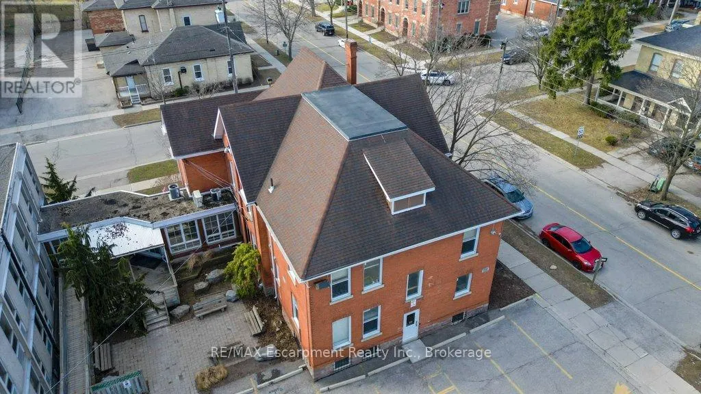 80 CHATHAM STREET