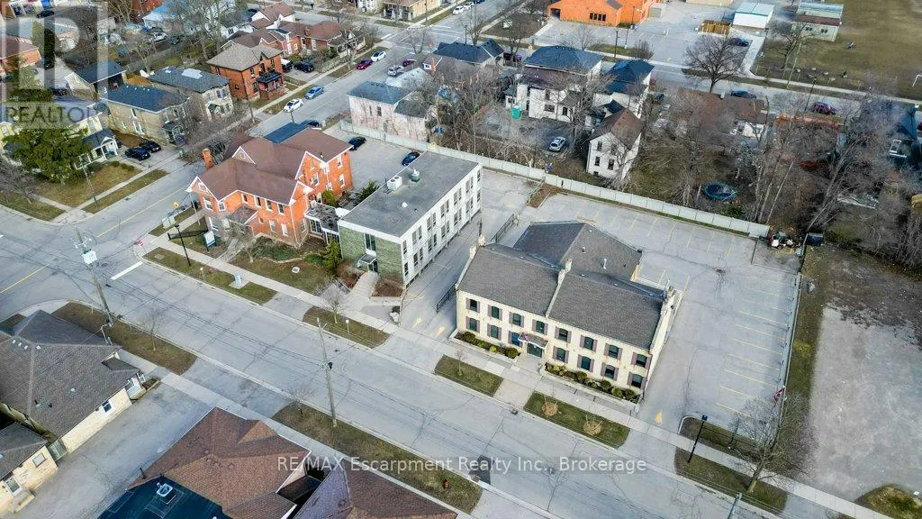 80 CHATHAM STREET
