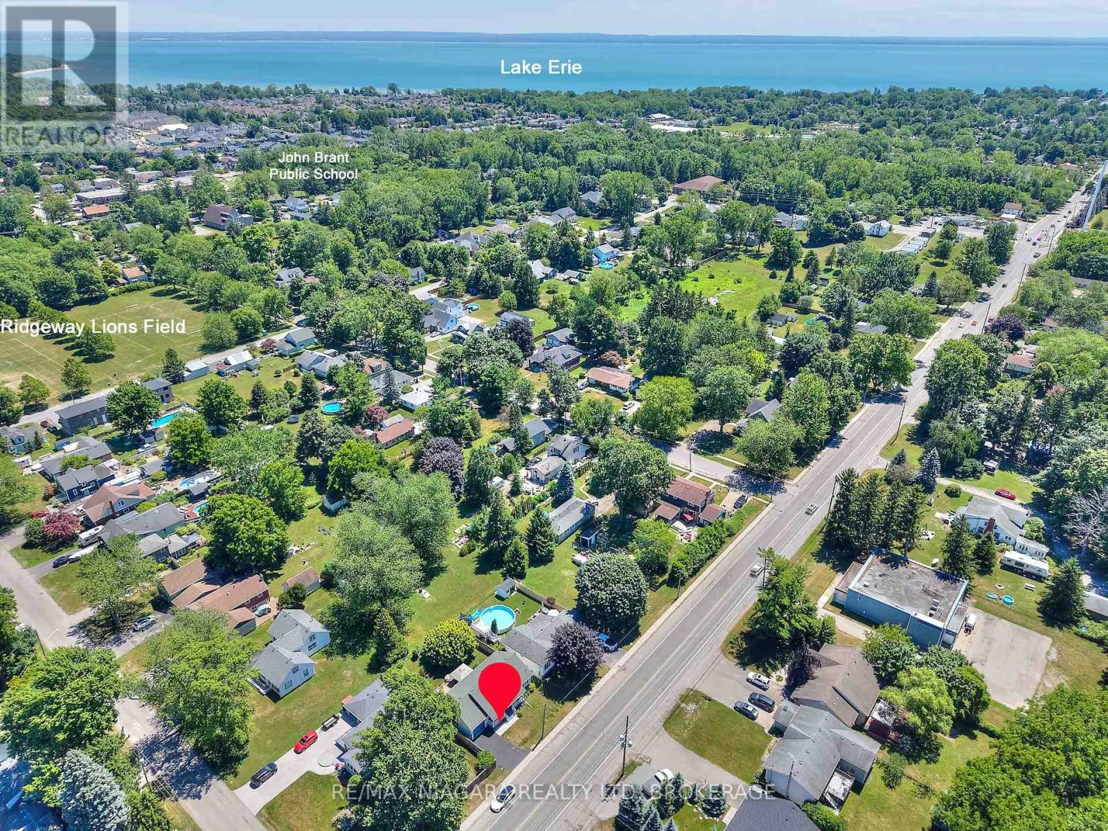 210 GORHAM ROAD