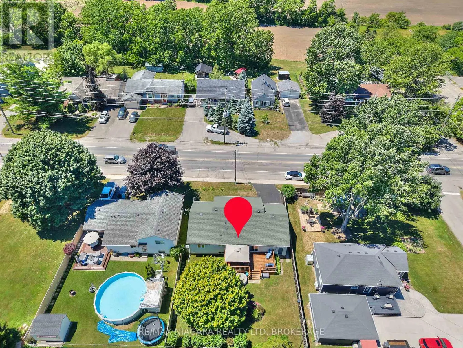210 GORHAM ROAD