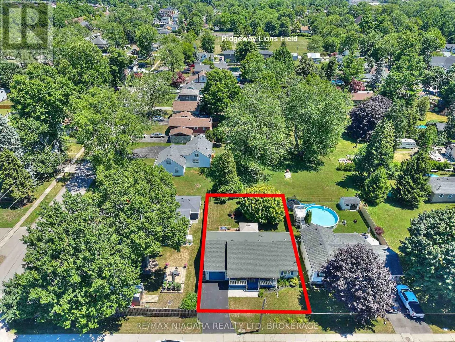 210 GORHAM ROAD