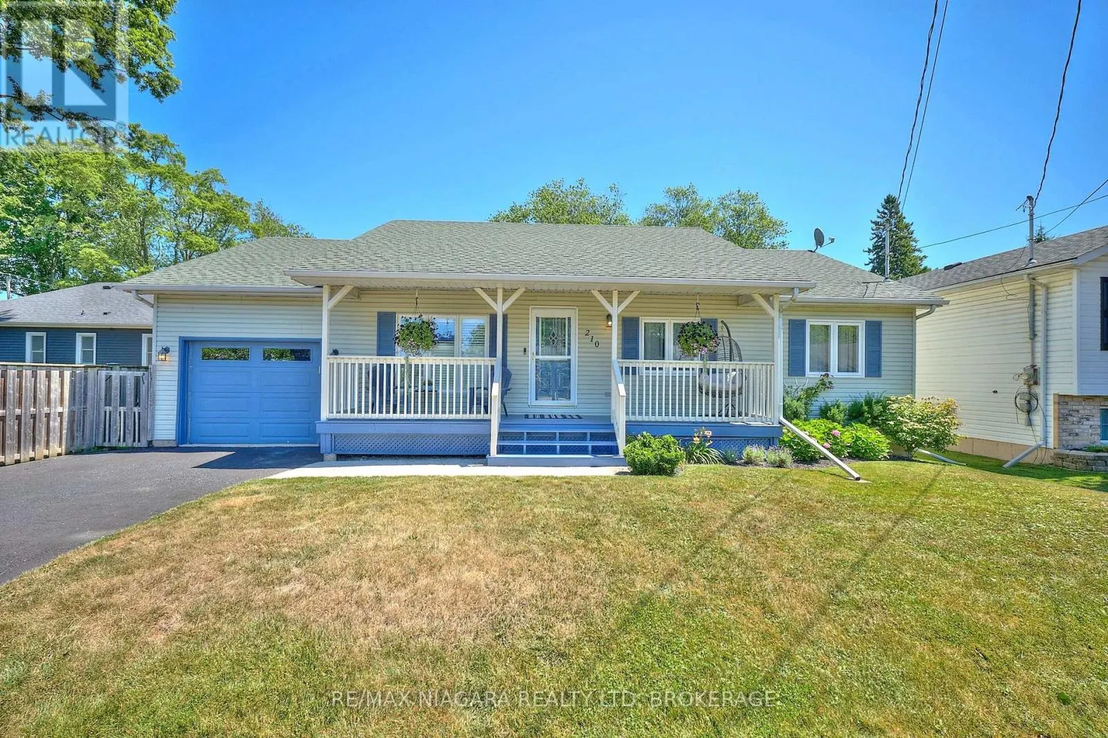 210 GORHAM ROAD