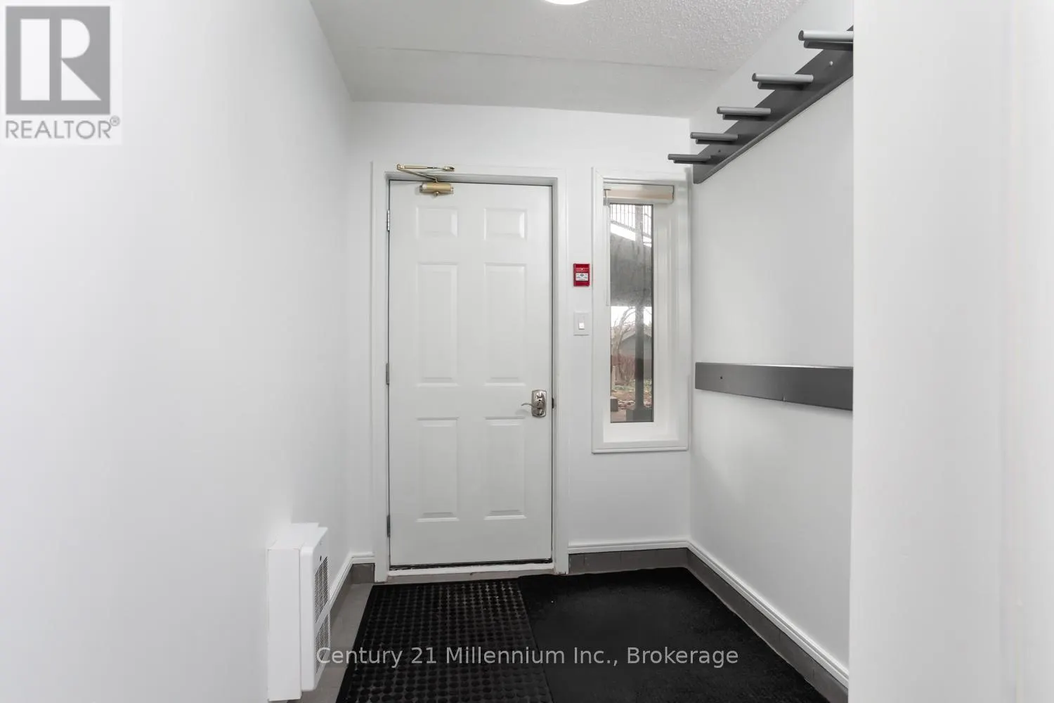 112 - 107 ANN HEGGTVEIT DRIVE, #112