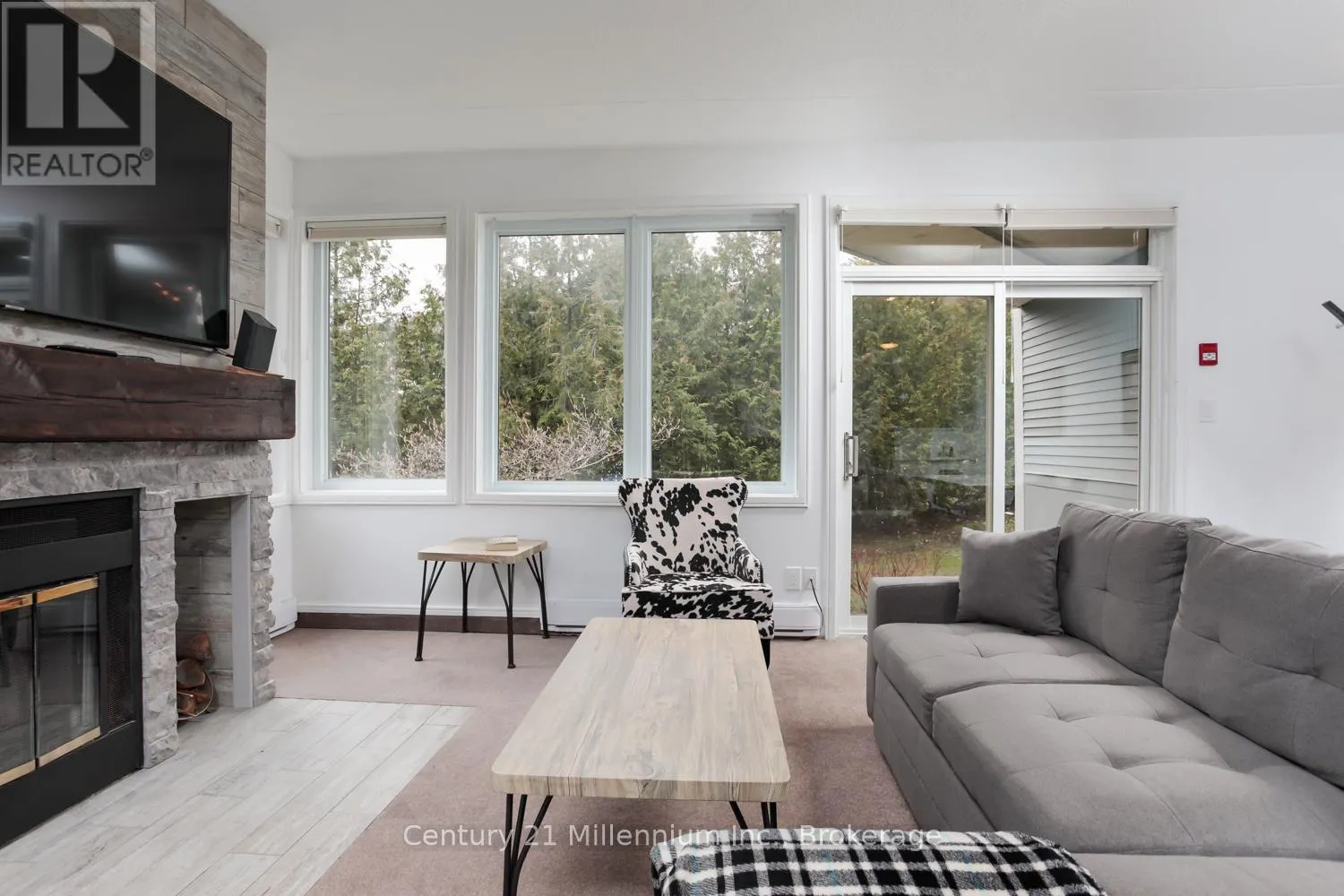 112 - 107 ANN HEGGTVEIT DRIVE, #112