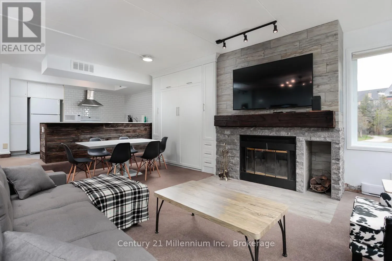 112 - 107 ANN HEGGTVEIT DRIVE, #112