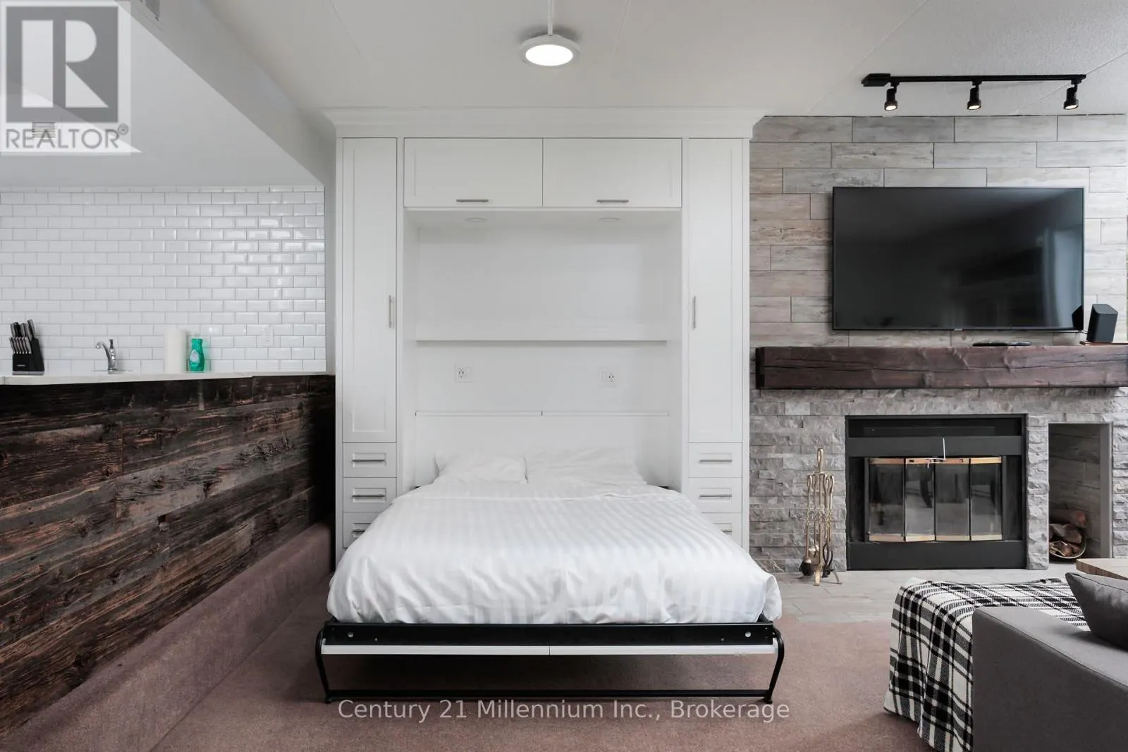 112 - 107 ANN HEGGTVEIT DRIVE, #112