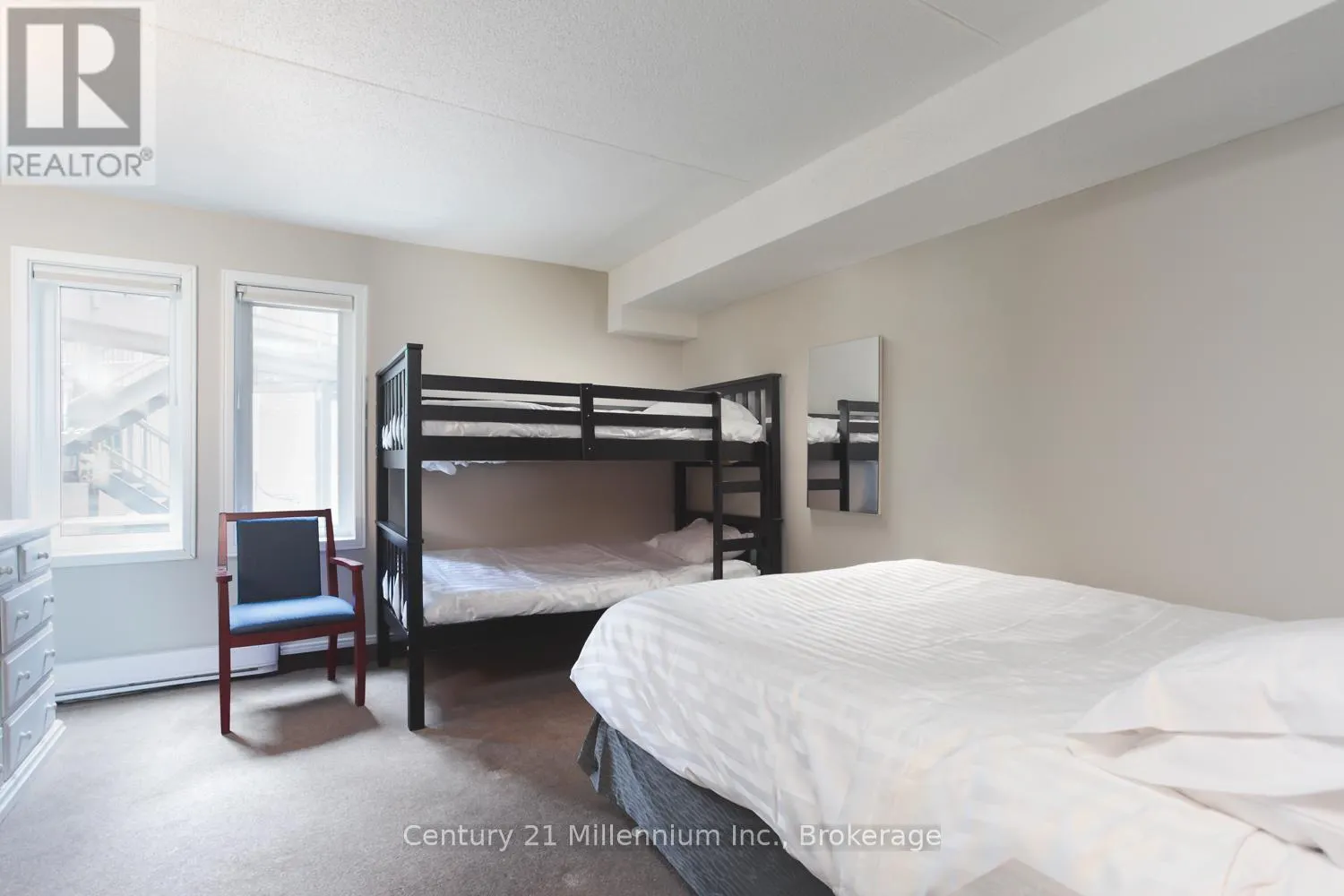 112 - 107 ANN HEGGTVEIT DRIVE, #112