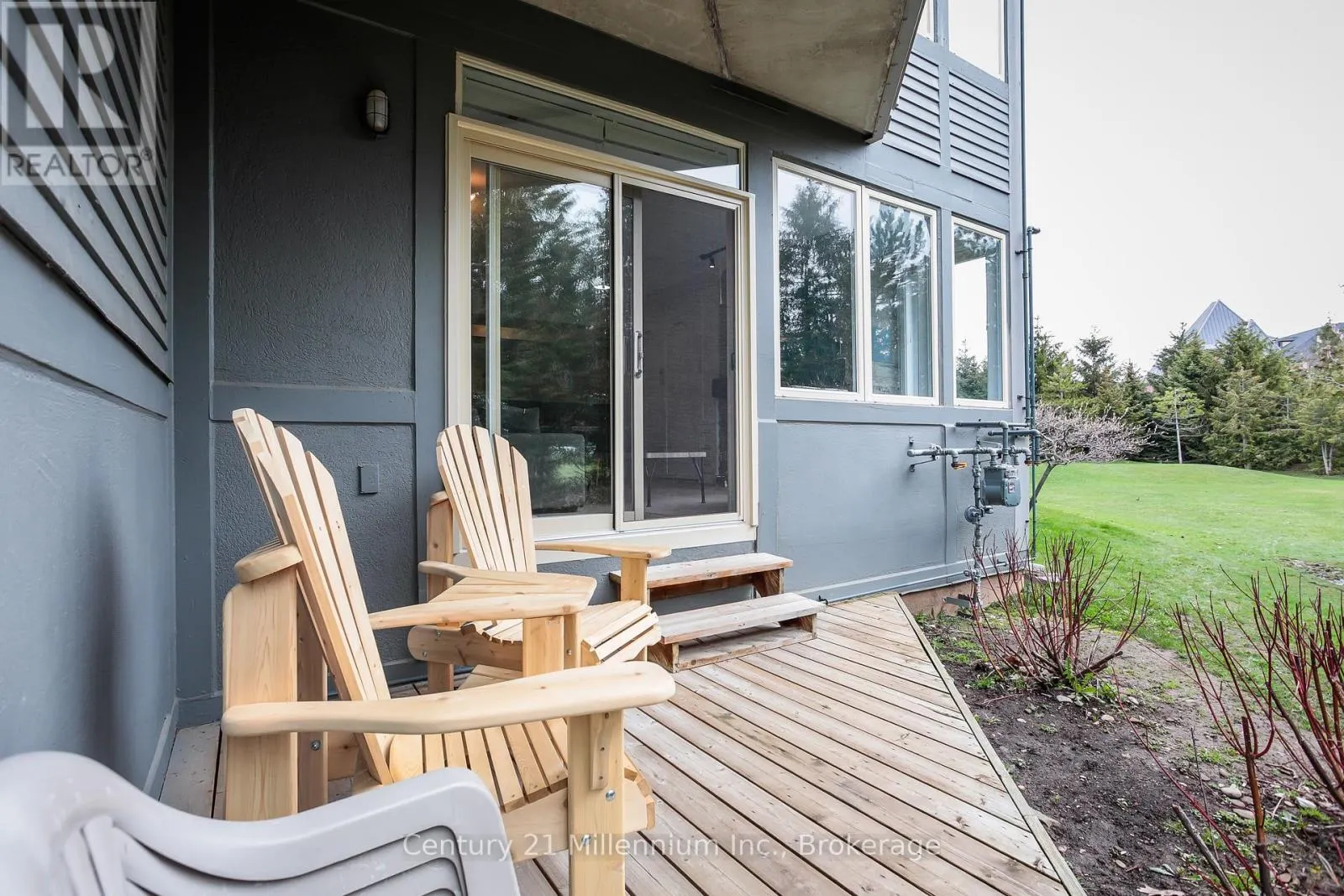 112 - 107 ANN HEGGTVEIT DRIVE, #112