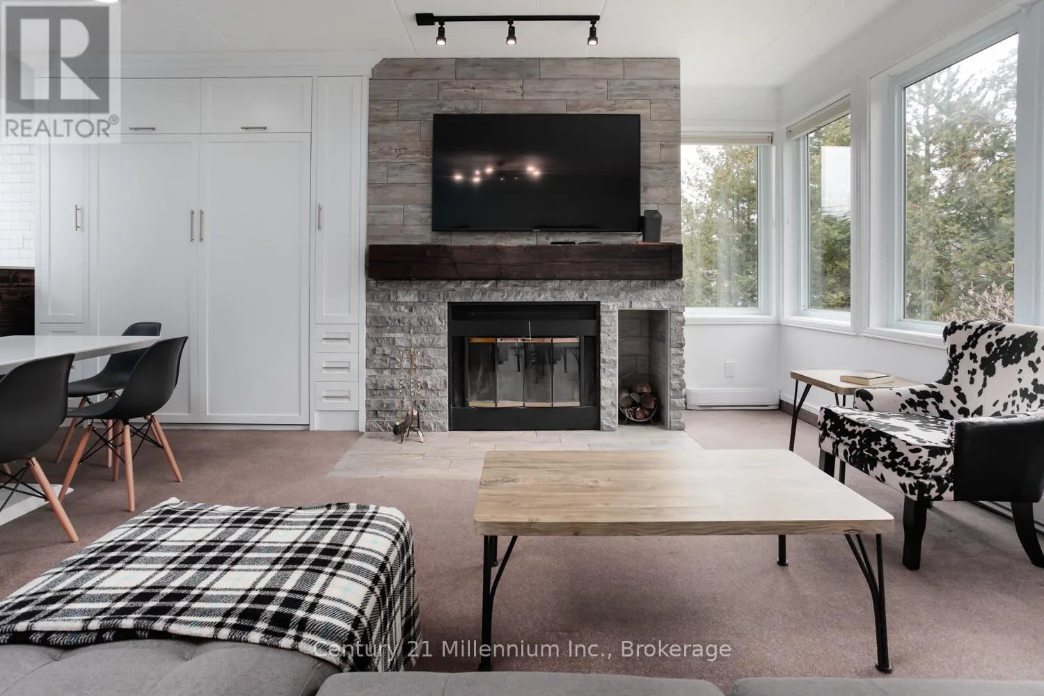 112 - 107 ANN HEGGTVEIT DRIVE, #112