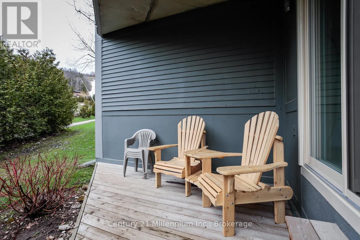 112 - 107 ANN HEGGTVEIT DRIVE, #112