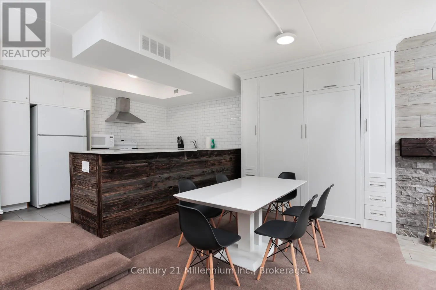 112 - 107 ANN HEGGTVEIT DRIVE, #112