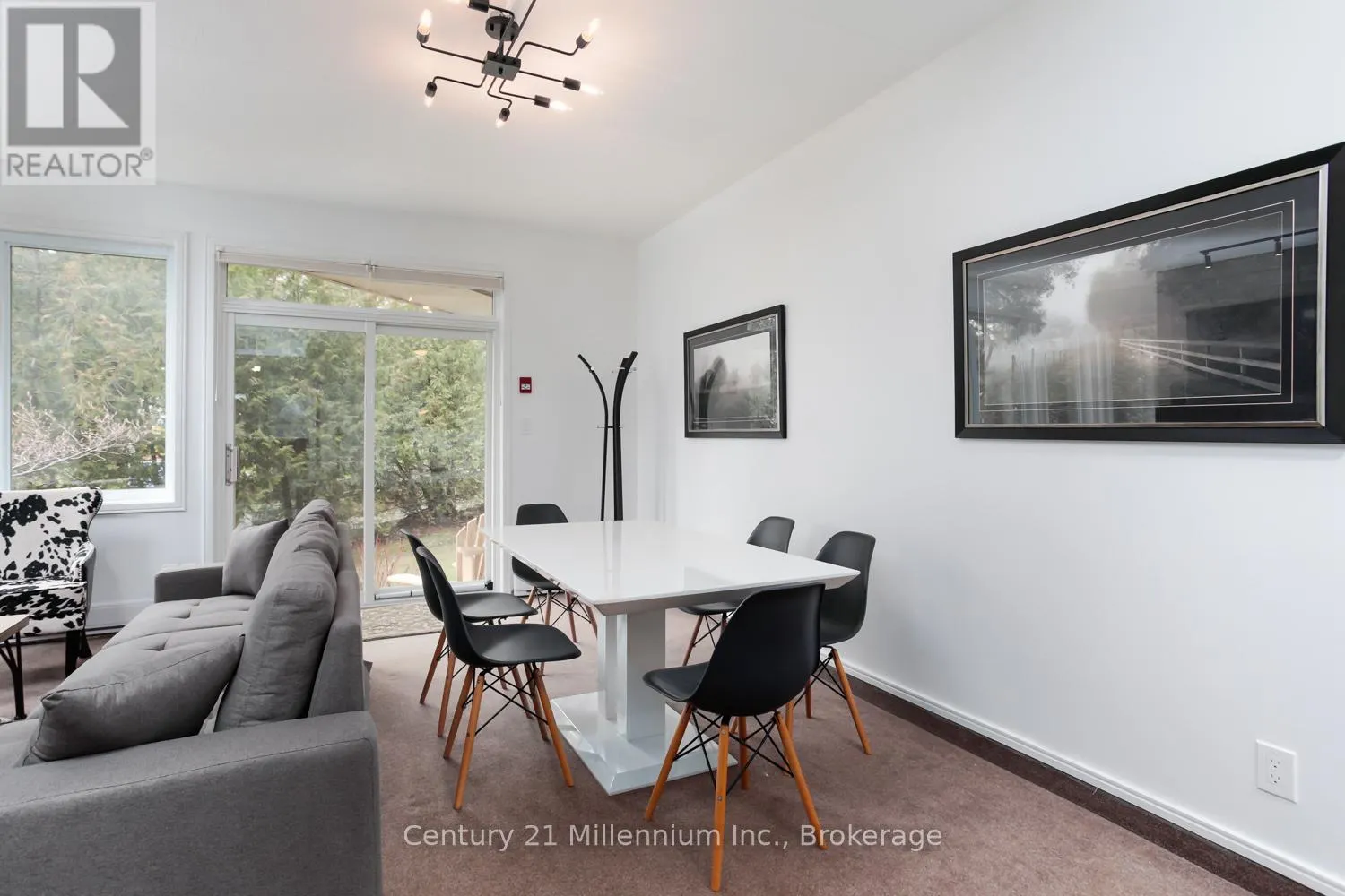 112 - 107 ANN HEGGTVEIT DRIVE, #112