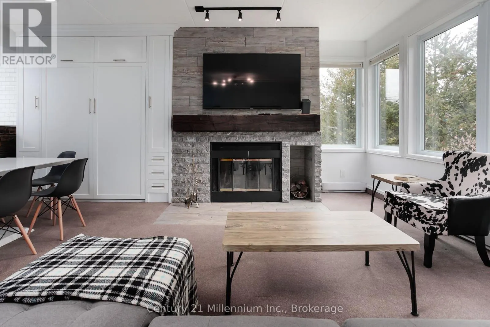 112 - 107 ANN HEGGTVEIT DRIVE, #112