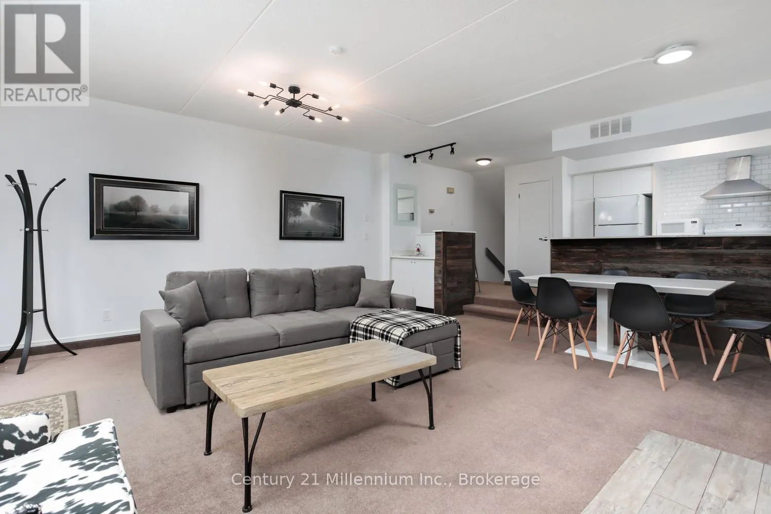 112 - 107 ANN HEGGTVEIT DRIVE, #112