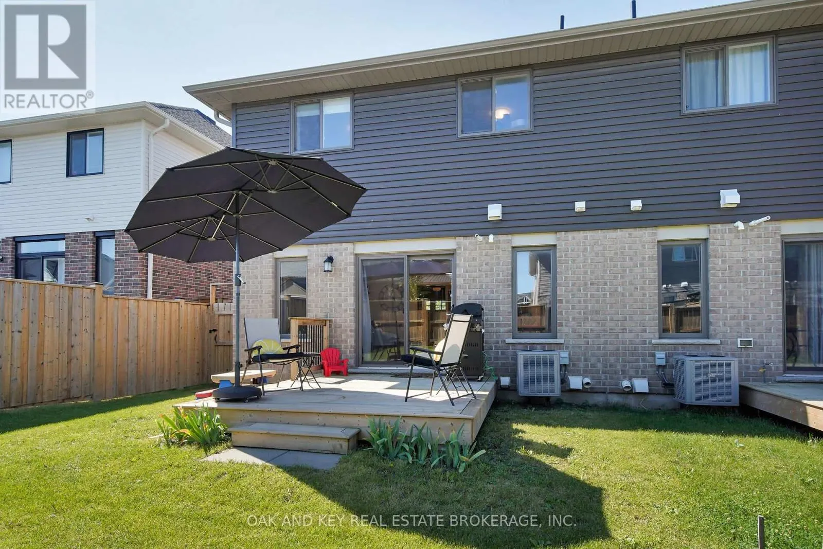 11 CHARTER CREEK COURT