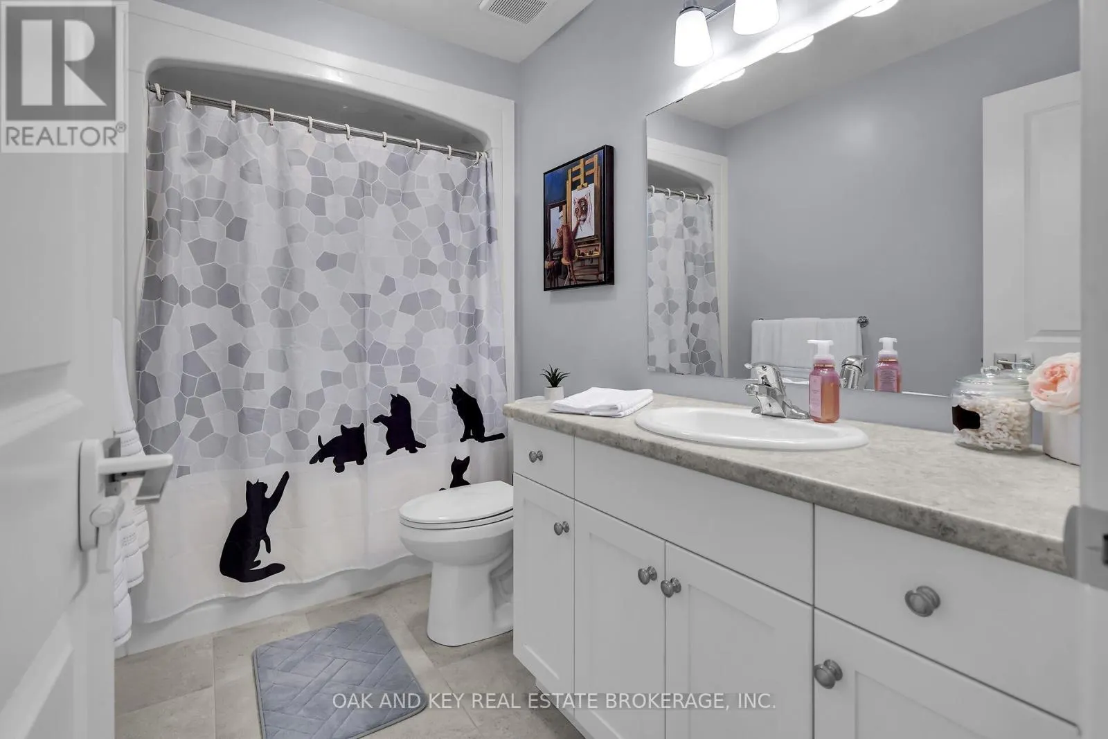 11 CHARTER CREEK COURT