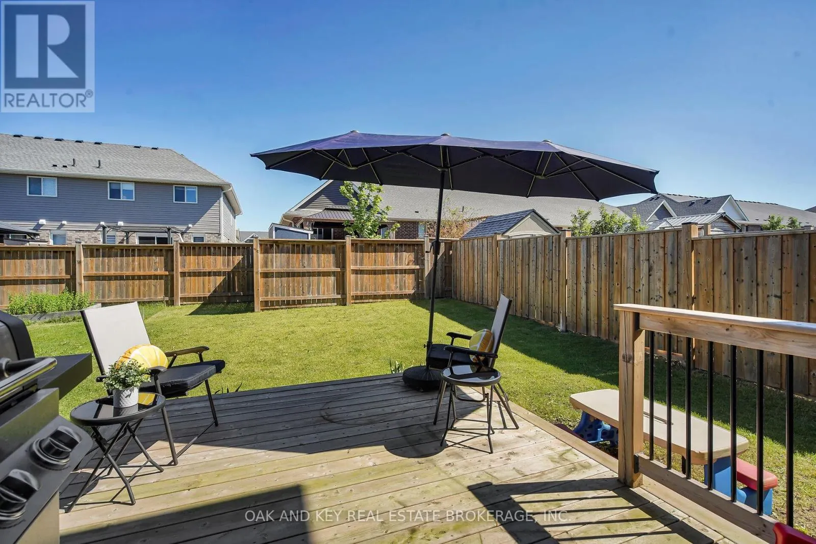 11 CHARTER CREEK COURT