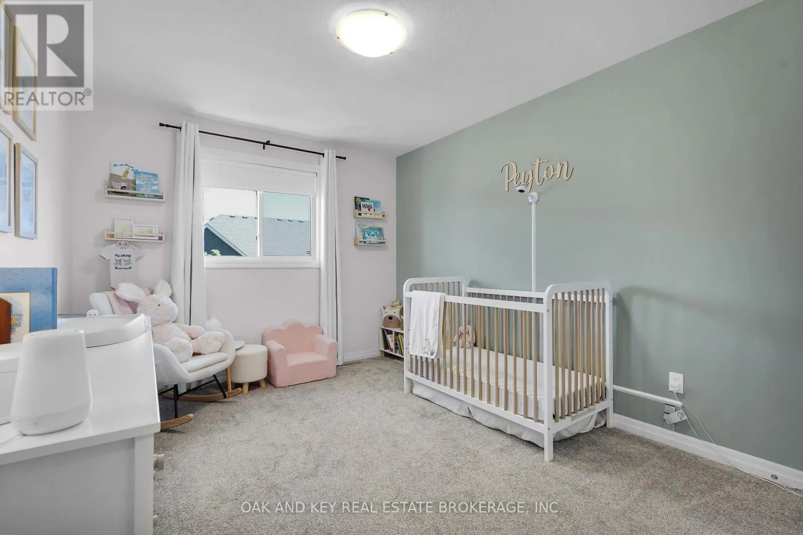 11 CHARTER CREEK COURT