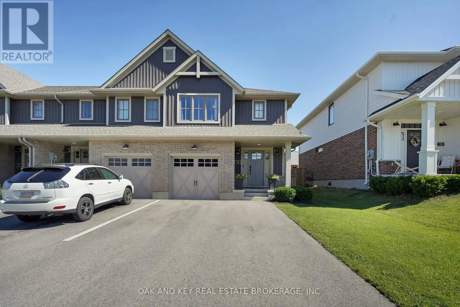 11 CHARTER CREEK COURT