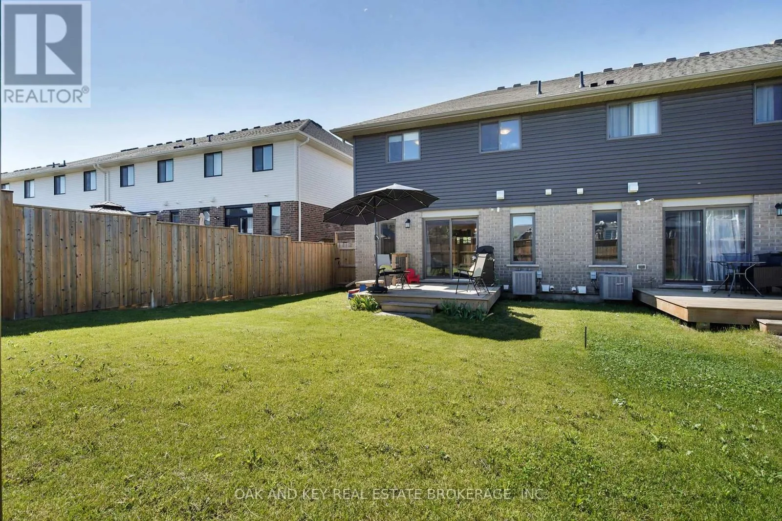 11 CHARTER CREEK COURT