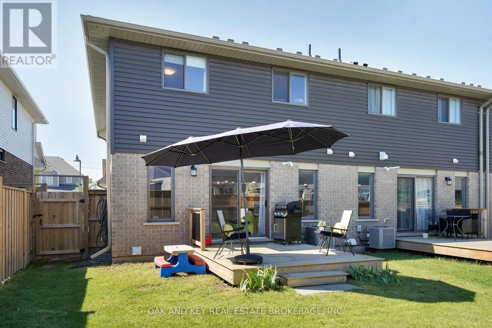 11 CHARTER CREEK COURT