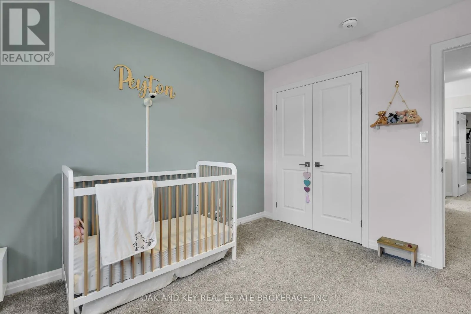 11 CHARTER CREEK COURT