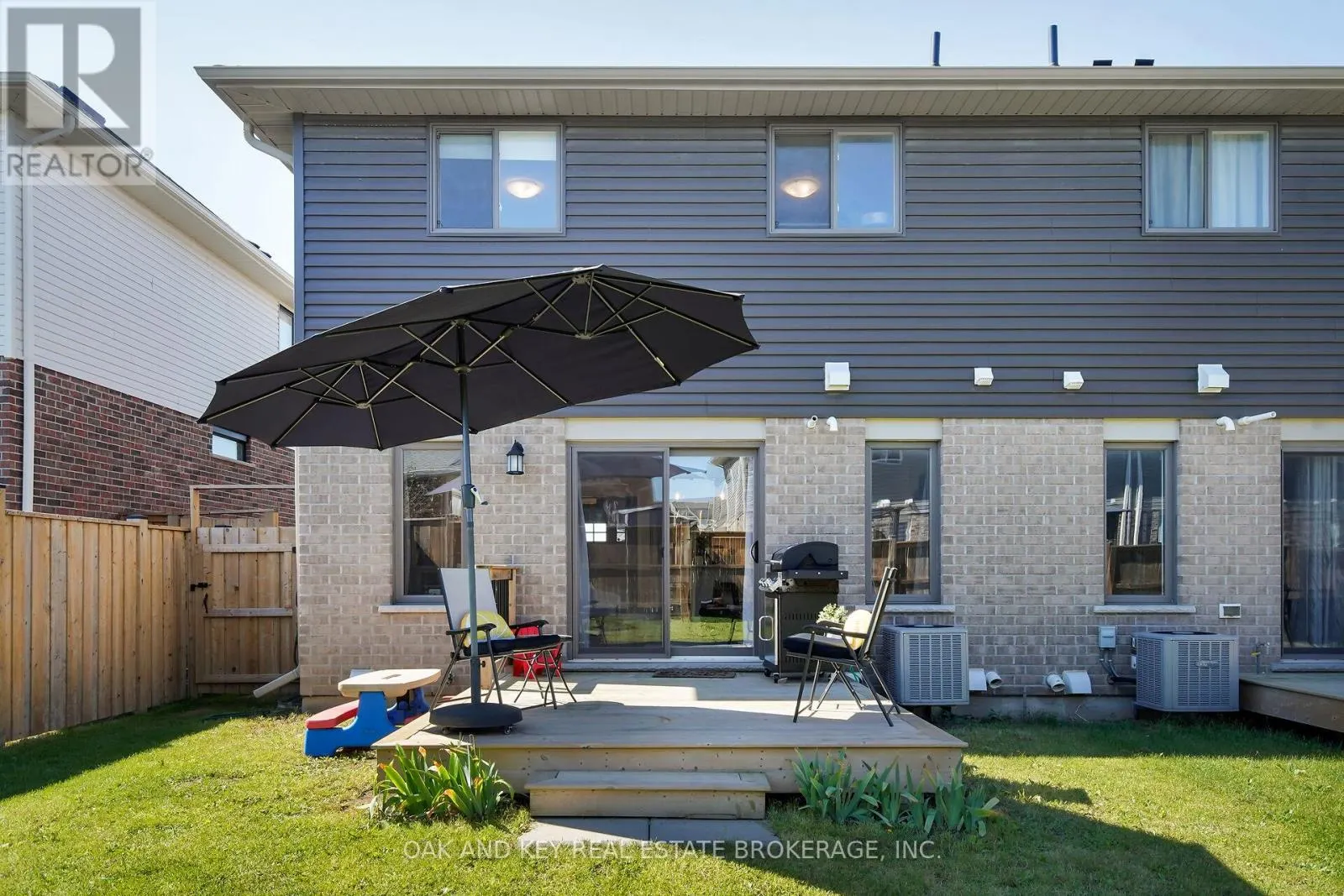 11 CHARTER CREEK COURT