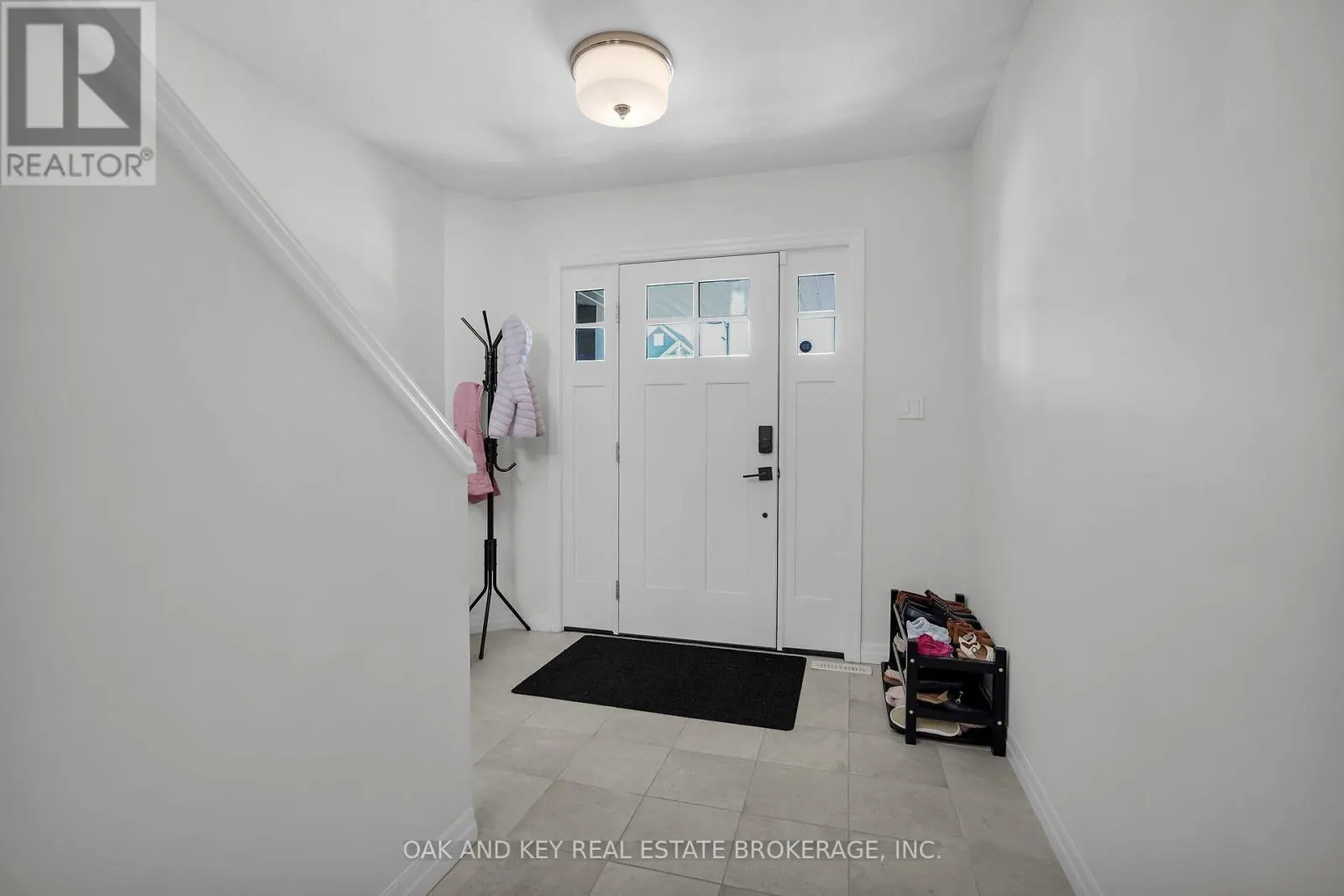 11 CHARTER CREEK COURT