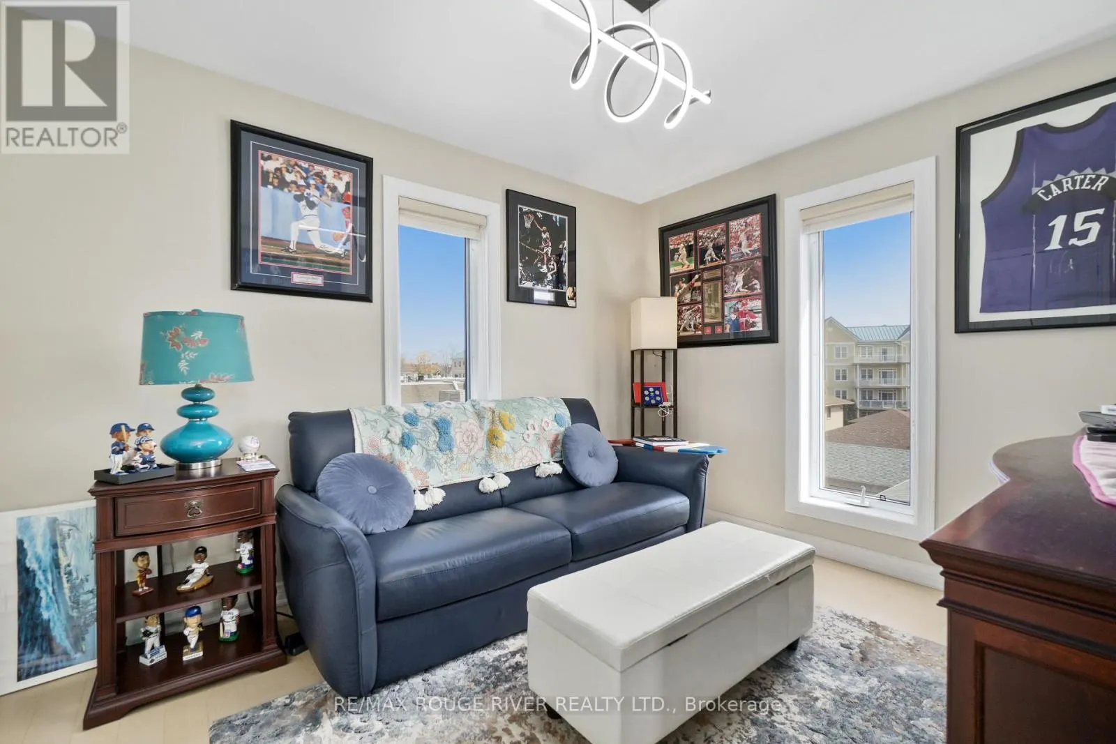 406 - 107 MARISA LANE, #406