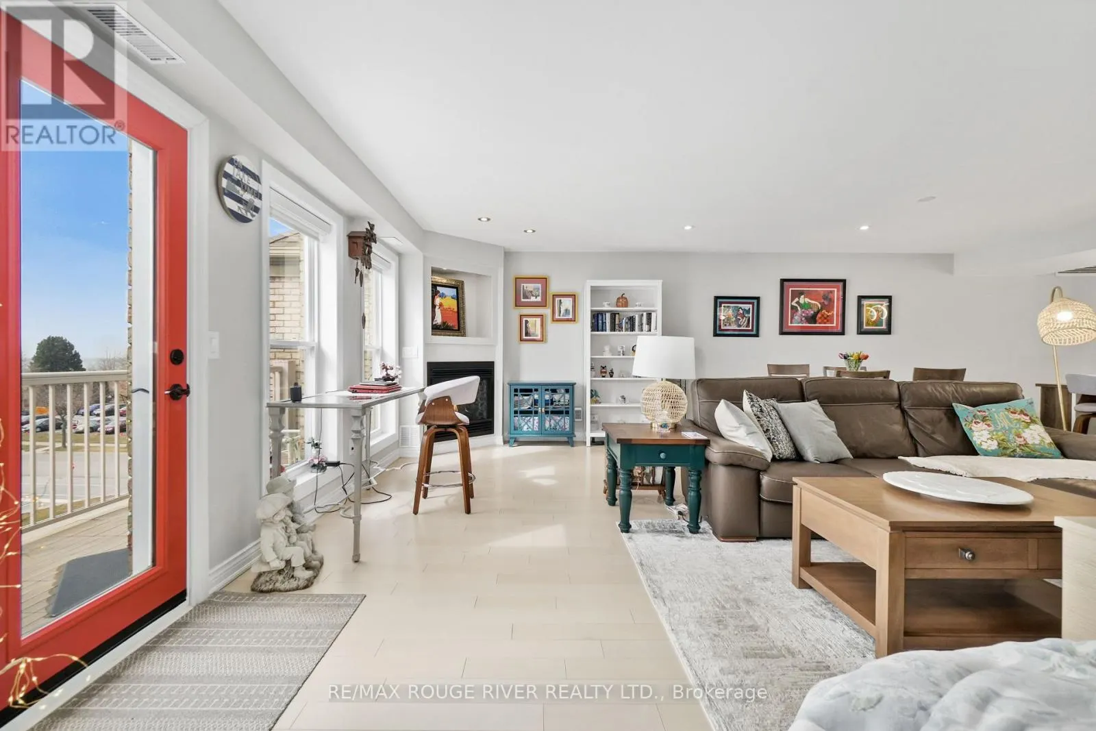 406 - 107 MARISA LANE, #406