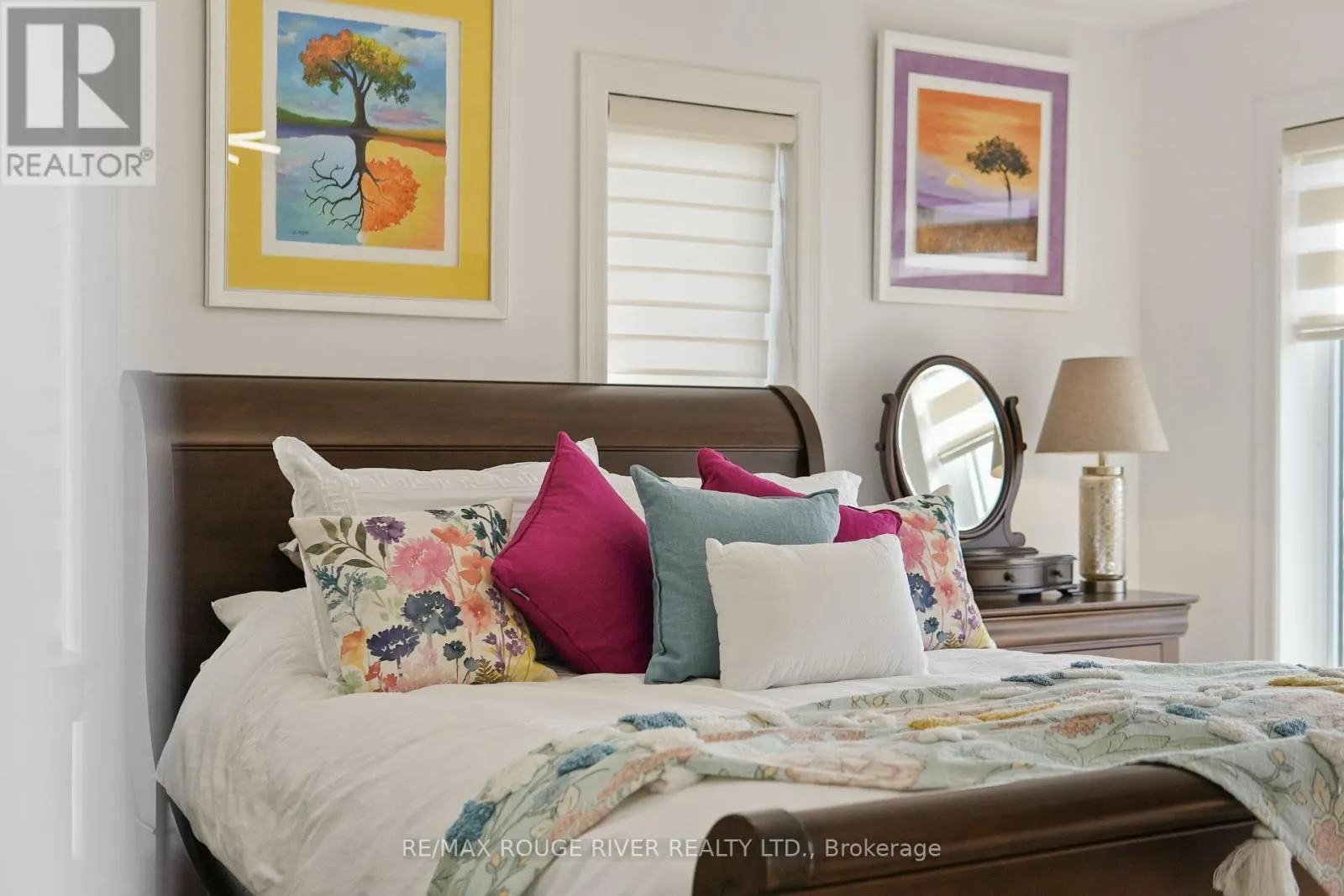 406 - 107 MARISA LANE, #406