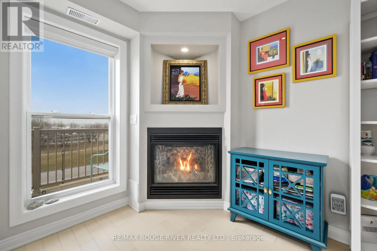 406 - 107 MARISA LANE, #406