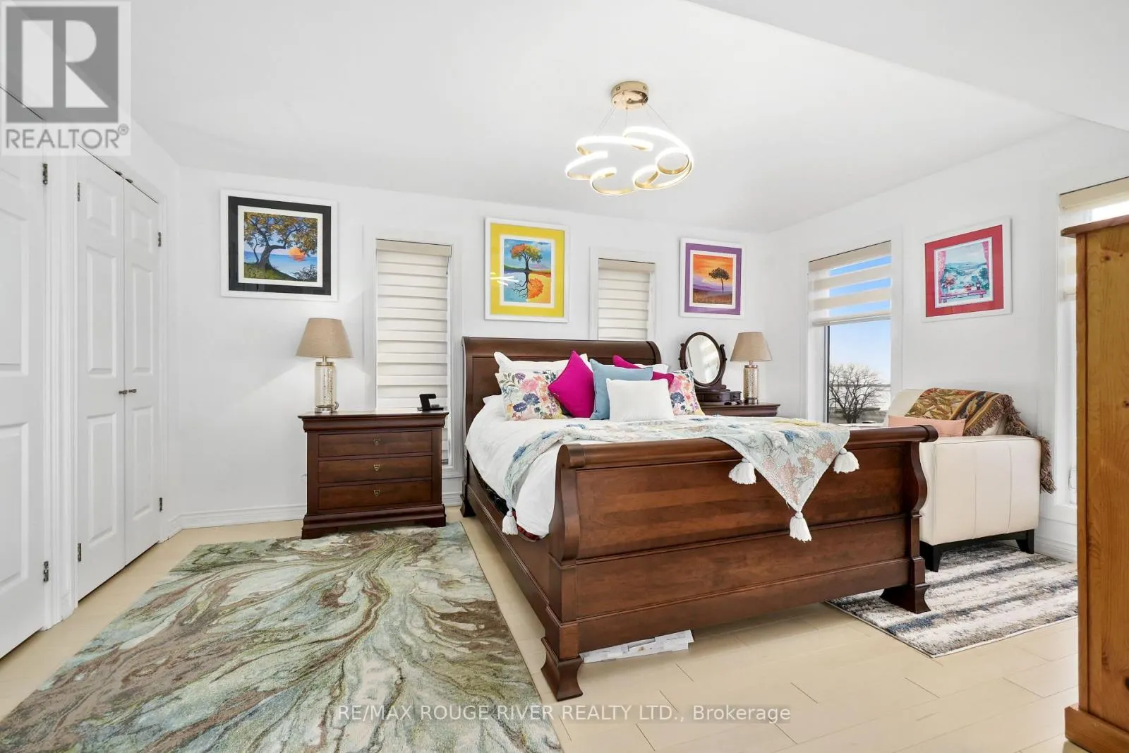 406 - 107 MARISA LANE, #406