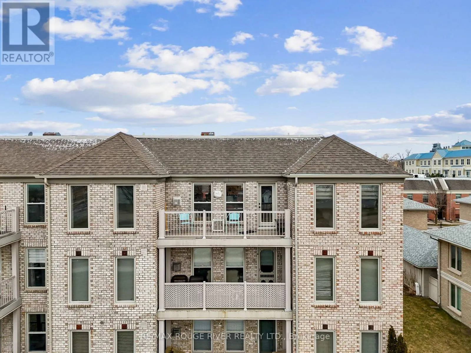 406 - 107 MARISA LANE, #406