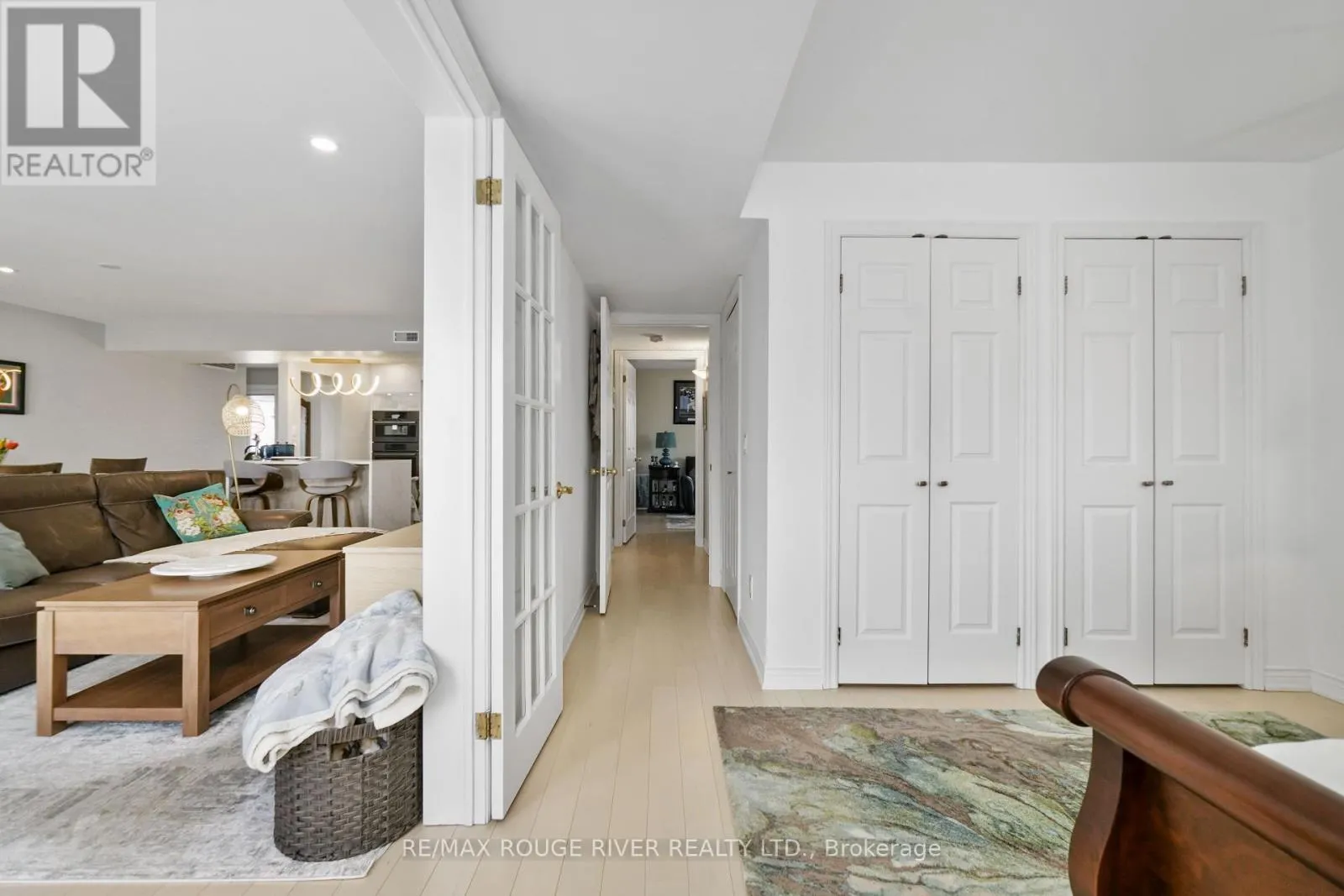406 - 107 MARISA LANE, #406