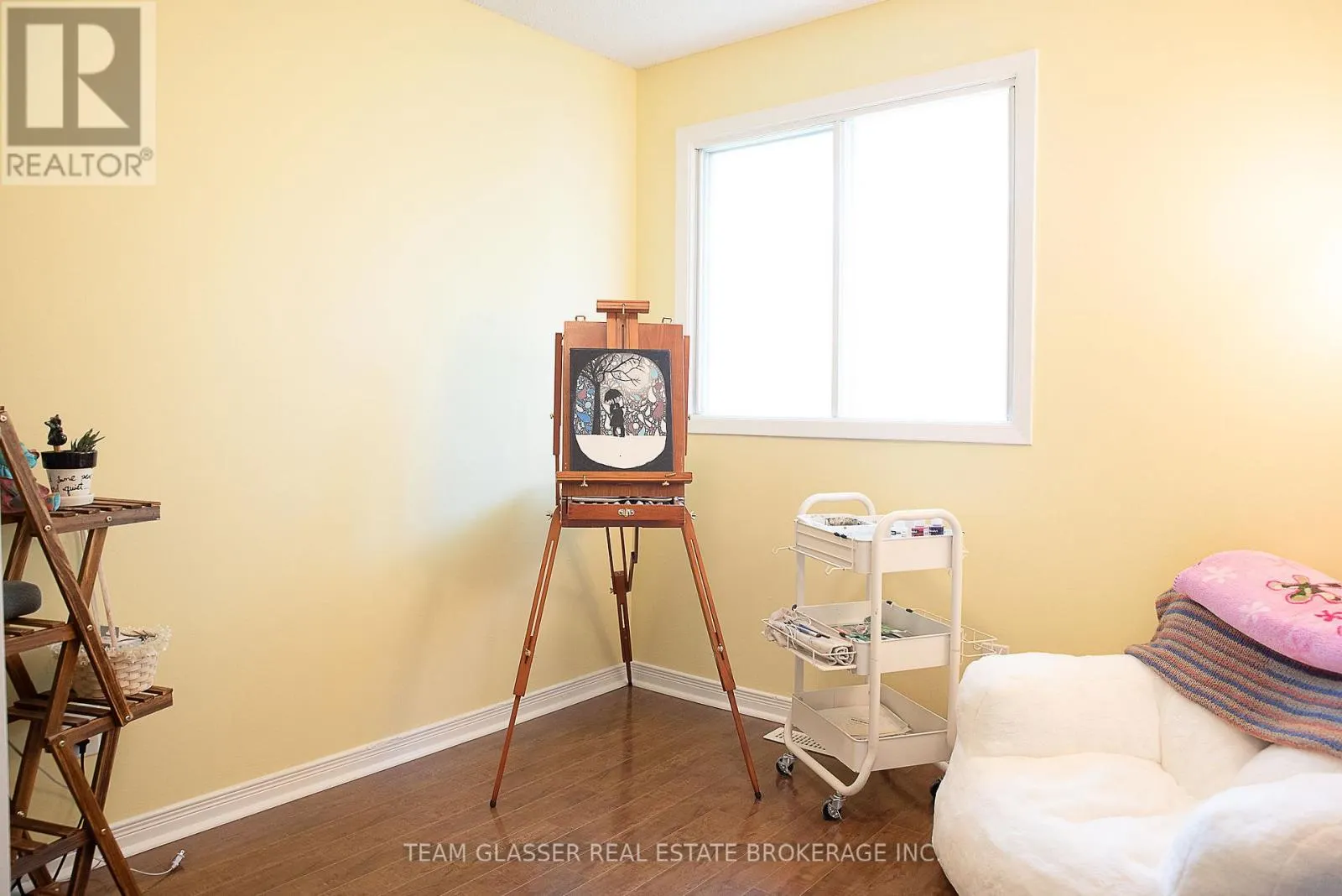 51 - 126 BELMONT DRIVE, #51