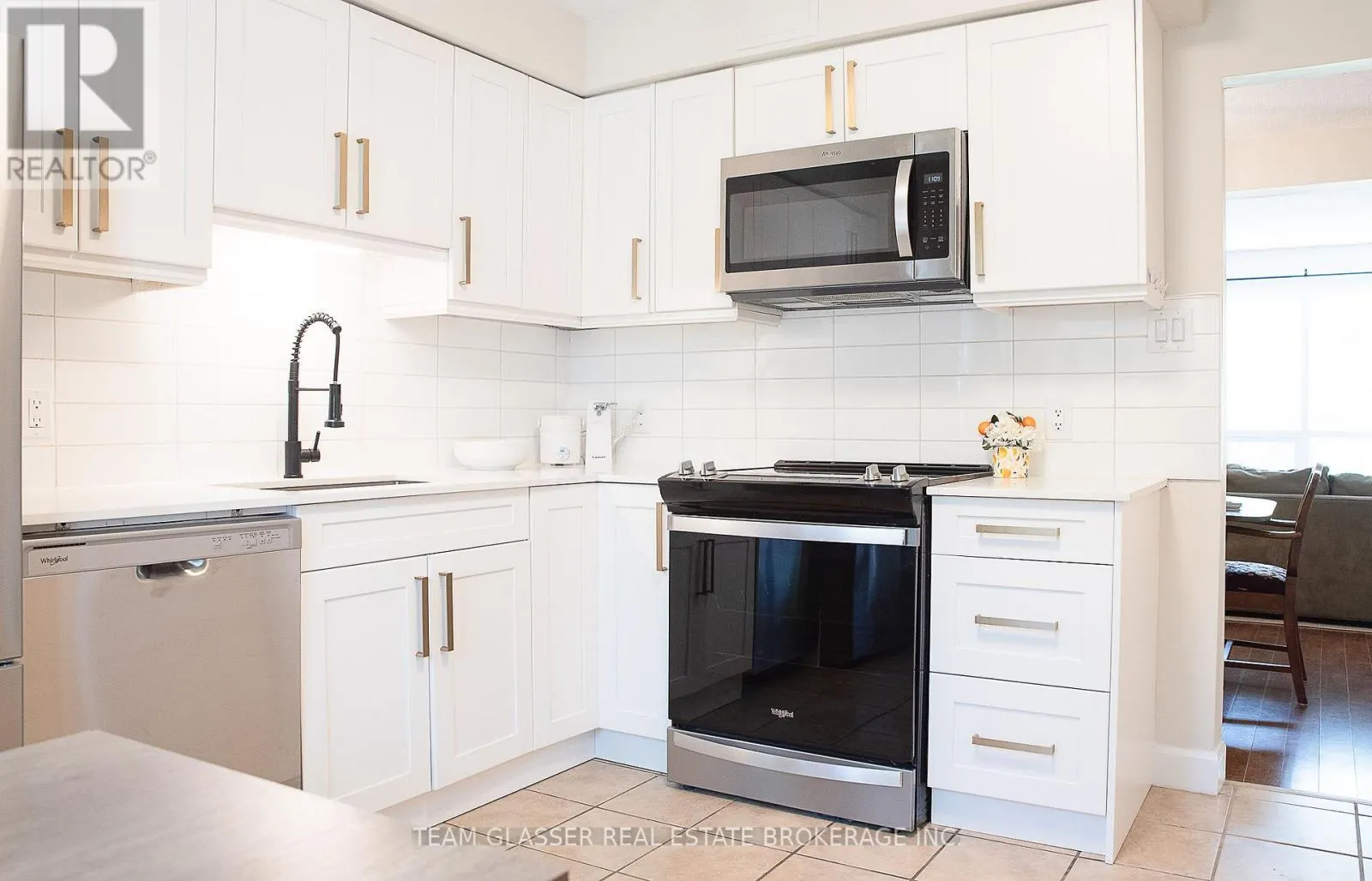 51 - 126 BELMONT DRIVE, #51