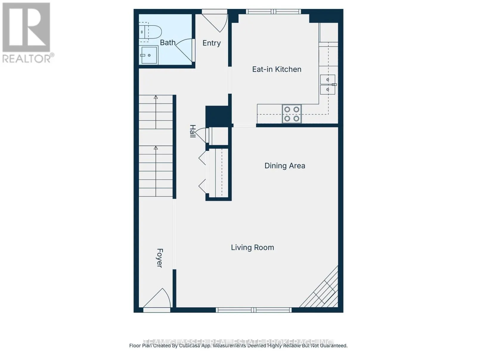 51 - 126 BELMONT DRIVE, #51